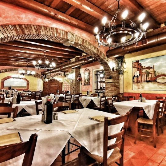 Ristorante Pizzeria Fornace