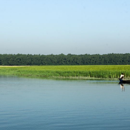 Char Kukri-Mukri Wildlife Sanctuary