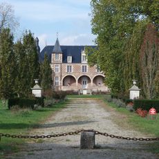 Château de Dornes
