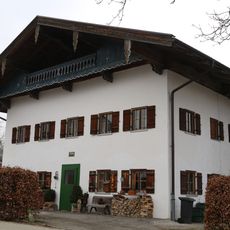 Bauernhaus