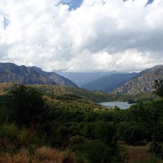 Państwowy rezerwat przyrody Sary-Czełek