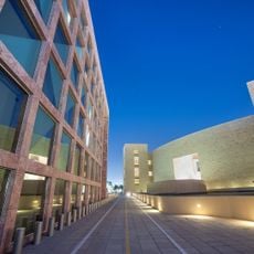 Ciudad de la Educación de Doha
