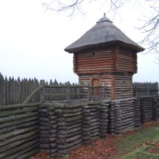 Netolice (hill fort)