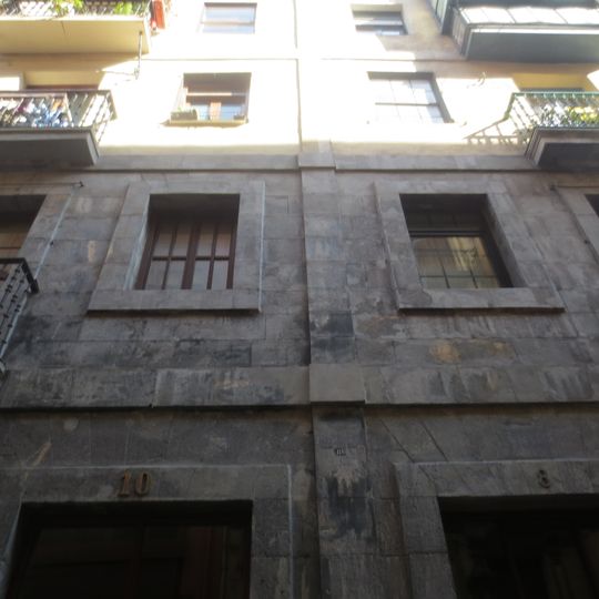 Casa Ronda 8 - 10