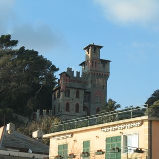 Monleone Fortress