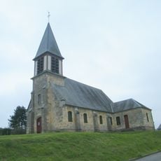 Église Saint-Médard d'Éterpigny