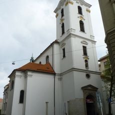 Chiesa dell'Assunzione di Maria