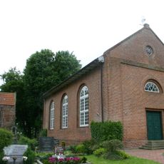 St. Marienkirche