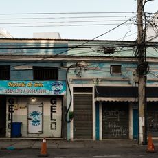 Imóvel à Rua Ipiranga, nº 92