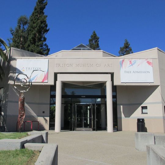 Triton Museum of Art