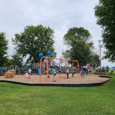 English Park