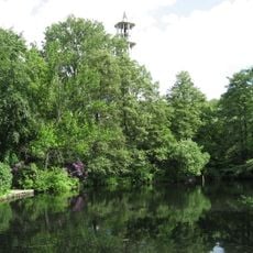 Fauler See