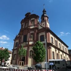 Pfarrkirche