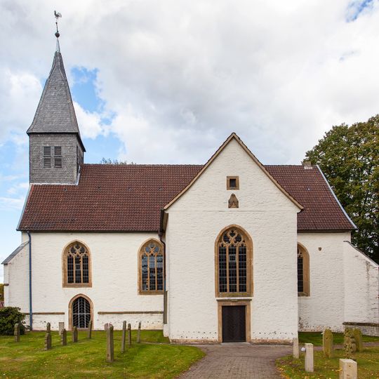 Evangelische Kirche Valdorf