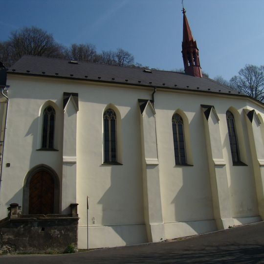 Church of the Holy Spirit