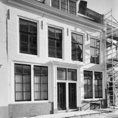 Schuitvlotstraat 10, Middelburg