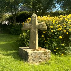 Mengleus wayside cross