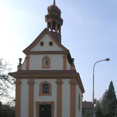 Chapel of the Visitation