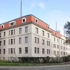 Stauffenbergallee 20-22