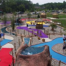 Paradise Park