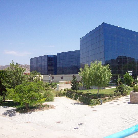 Edificio Premier, Málaga