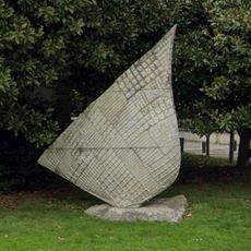 Voile sous la tempête