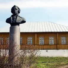 Главный дом (Дворяниново)