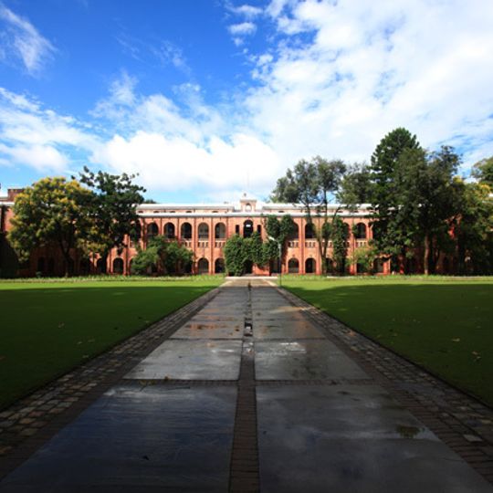 The Doon School