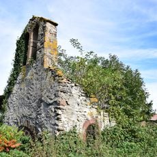 Chapelle des mariniers Saint-Laurent de Cougeac