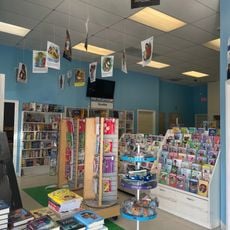 EyeSeeMe African American Children's Bookstore