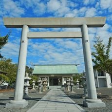 Nanyo Jinja