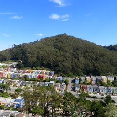 Mount Davidson Park