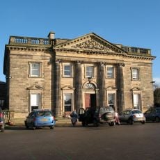 Baldersby Park House