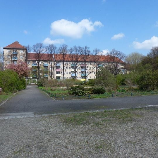 Louise-Schroeder-Platz