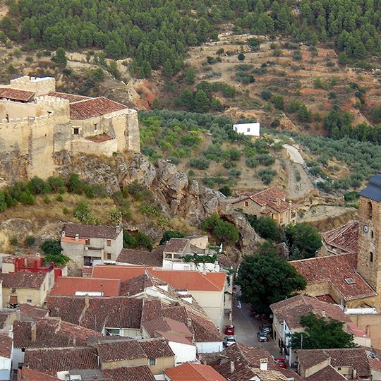 Iglesia de la Asunción