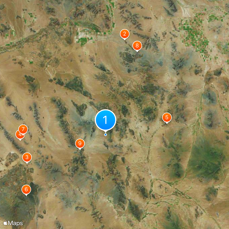 Why Map