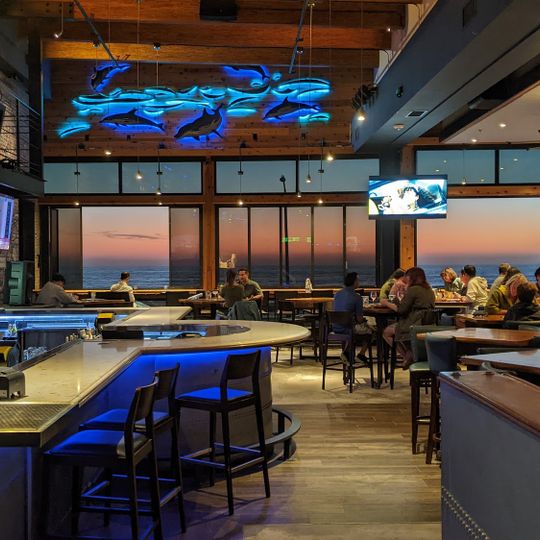 Waterbar
