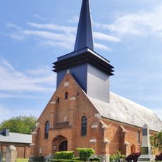 Église Saint-Matthieu de Briot