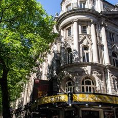 Aldwych Theatre
