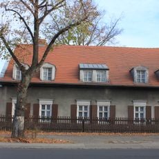 Landarbeiterwohnhaus Schulze