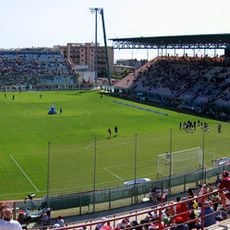 Stadio Oreste Granillo