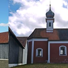 Katholische Filialkirche St. Petrus