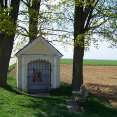Wegkapelle, sogenannte Sebastianikapelle