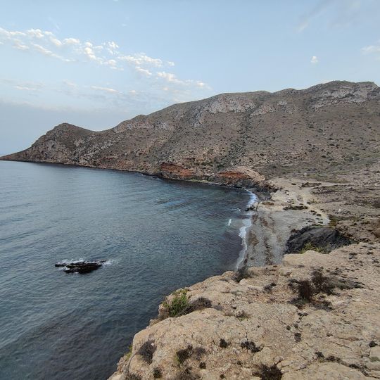 La Ensenada de la Fuente