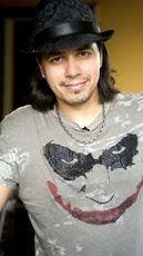 Christian Ray