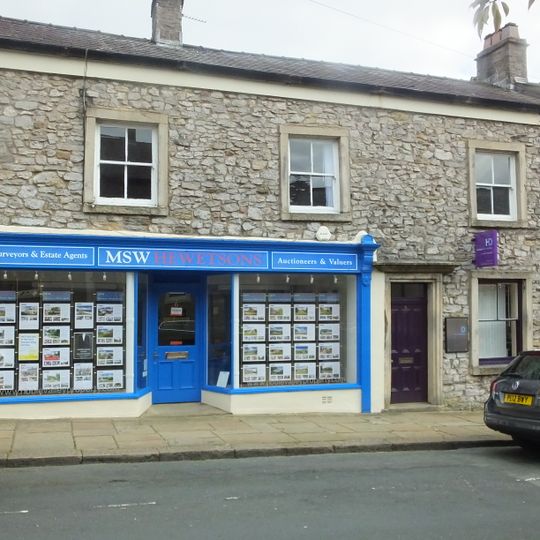 6 and 8, Church Street