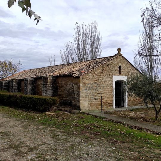 Ermita de Santa Eufemia