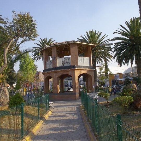 Tizayuca