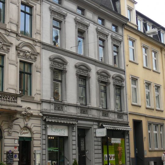 Briller Straße 5