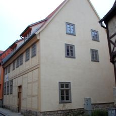 Pölle 54 (Quedlinburg)